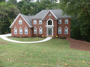 5900 Millstone Ln, Stone Mountain, GA 30087