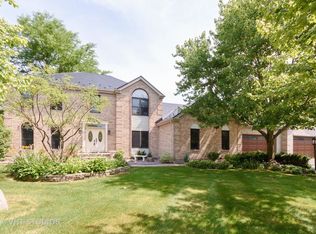 22056 N Old Farm Rd, Deer Park, IL 60010