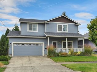 5935 N Lovely St, Portland, OR 97203