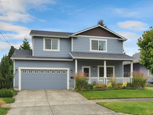 5935 N Lovely St, Portland, OR 97203