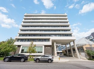 591 Sheppard Ave E #505, Toronto, ON M2K 1B4