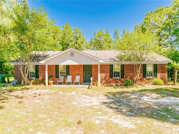 8060 John Clay St, Citronelle, AL 36522
