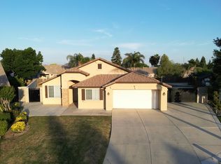 4510 Iron Mountain Ct, Bakersfield, CA 93311