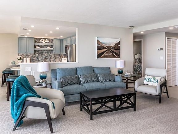 4th image of 9375 Gulf Shore Dr APT 703