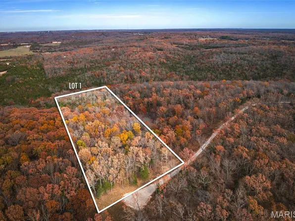 1 Private Drive 5294, Rolla, MO 65401