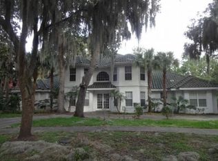 2534 Oak Is, Belle Isle, FL 32809