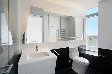 Rented by Nest Seekers International