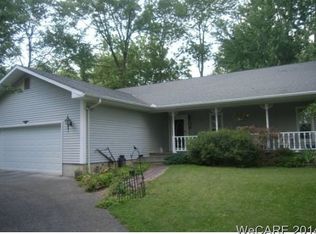 2512 Adgate Rd, Lima, OH 45805