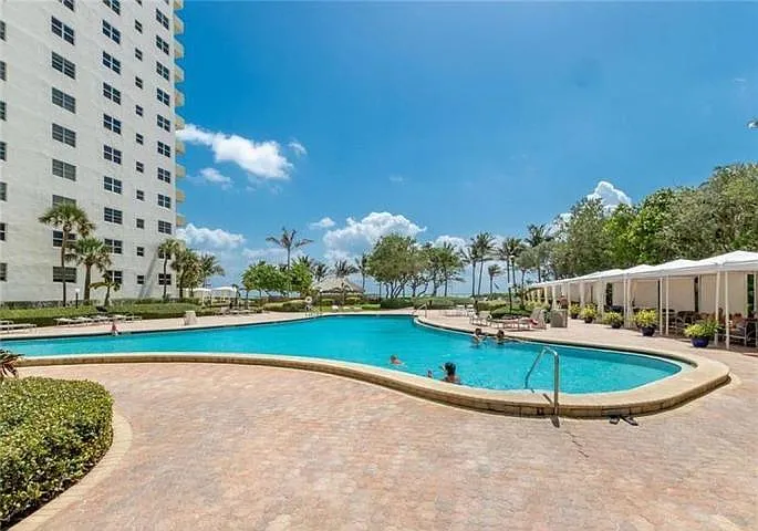 3000 S Ocean Dr #322 — Photo 11