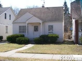 9213 Morang Dr, Detroit, MI 48224