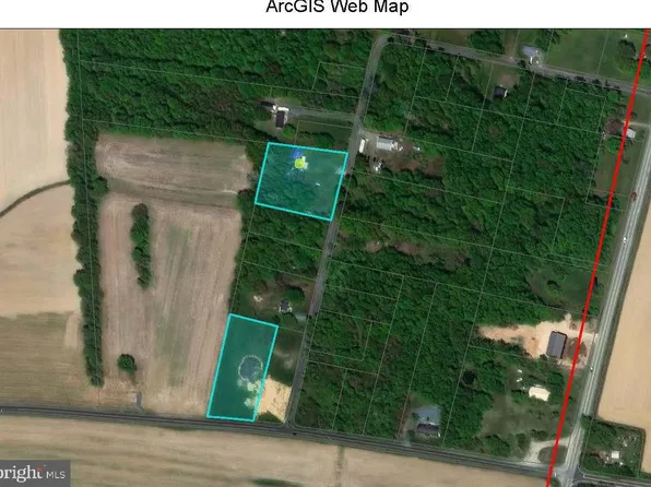 23698 L Rd, Chestertown, MD 21620