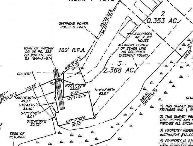 1st image of Wallace Dr Lot 3