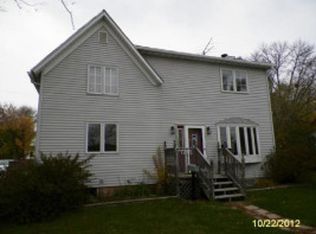 1215 2nd Ave, Rochelle, IL 61068