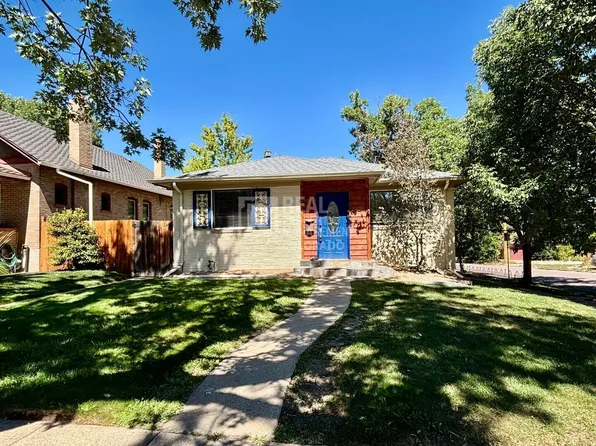3401 S Vrain St, Denver, CO 80236