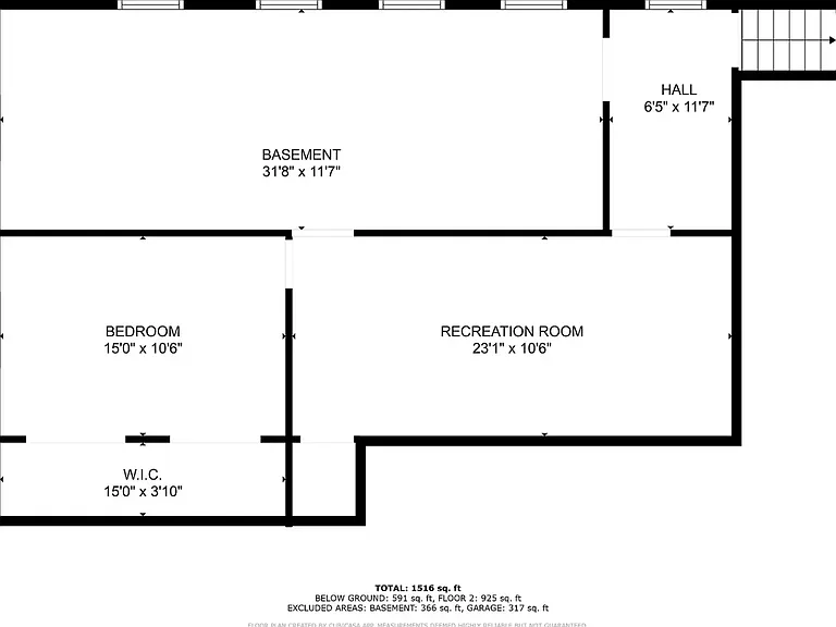 900 Cataract Ave — Photo 2