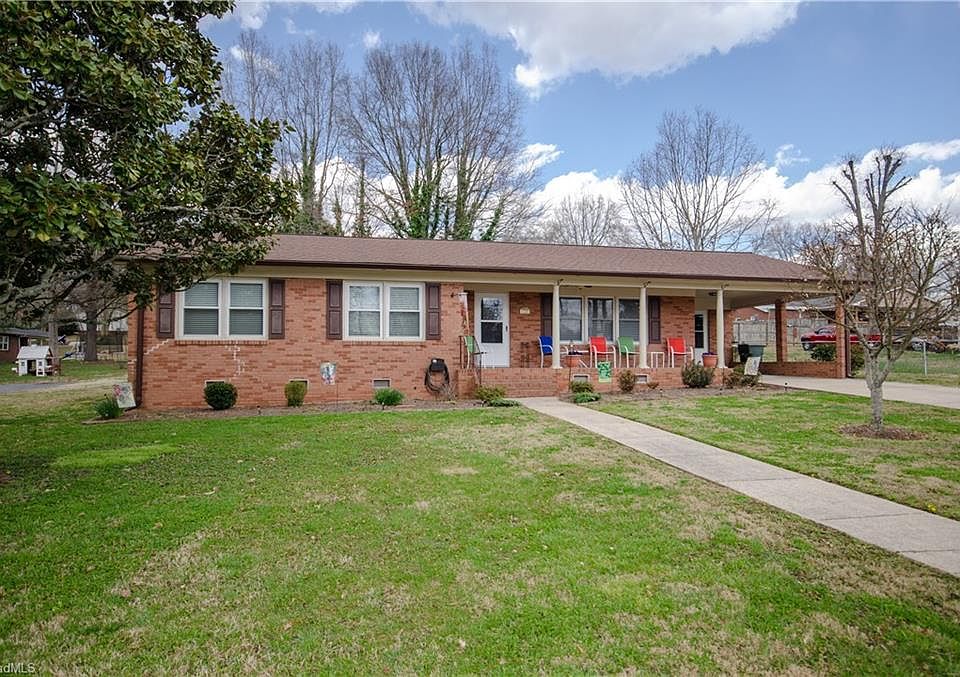 1st image of 1107 Trogdon Dr