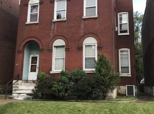 3328 California Ave, Saint Louis, MO 63118