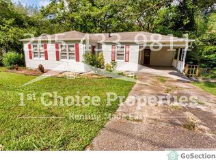 1820 5th Way NW, Birmingham, AL 35215