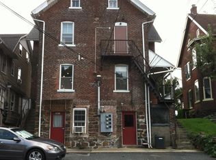 1326 W Broad St #B, Bethlehem, PA