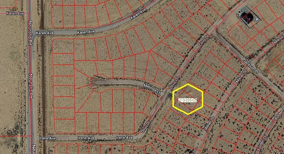 1st image of Olivo Dr