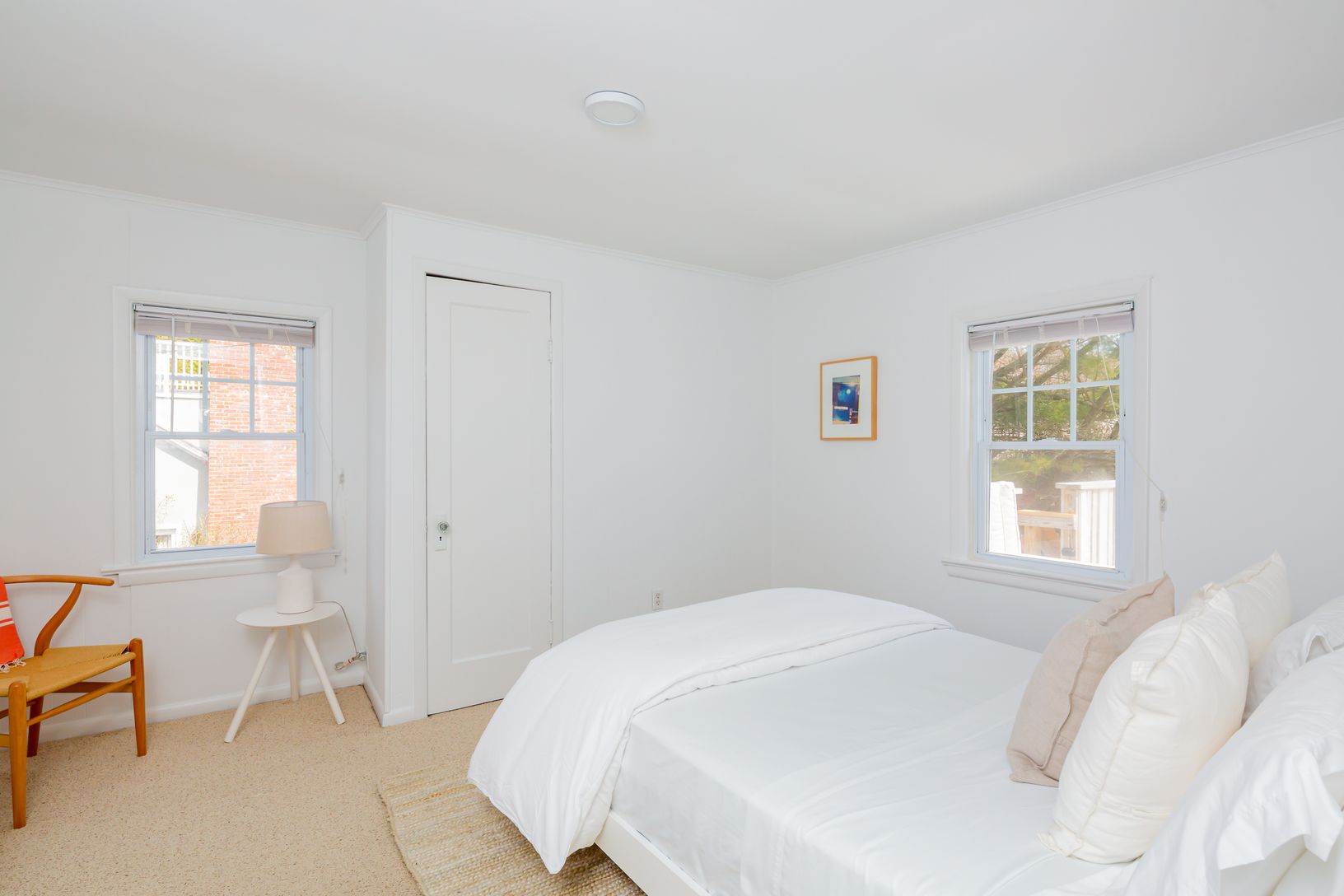  Second Floor Apartment