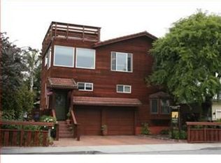 910 Modesto Ave, Santa Cruz, CA 95060
