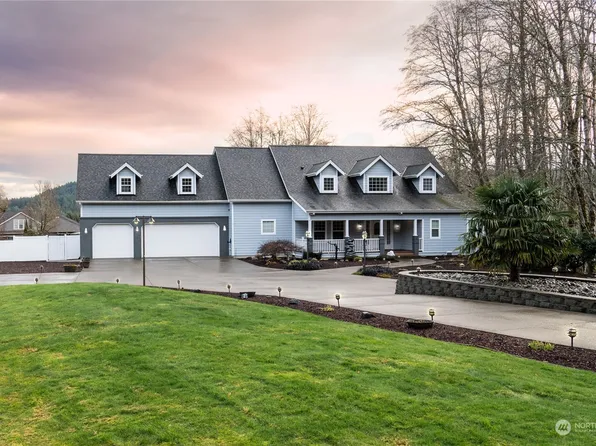 5533 12th Avenue SW, Olympia, WA 98512