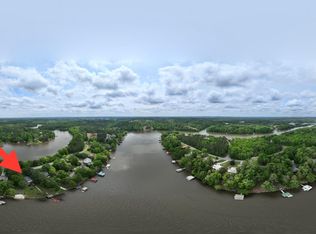 629 Peninsula Dr, Wedowee, AL 36278