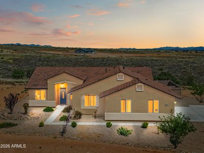 6741 E VAQUERO Circle, Hereford, AZ, 85615