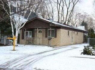 5625 Polk St, Dearborn Heights, MI