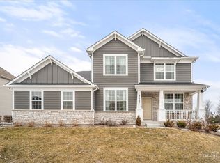 3667 Peregrine Way, Elgin, IL