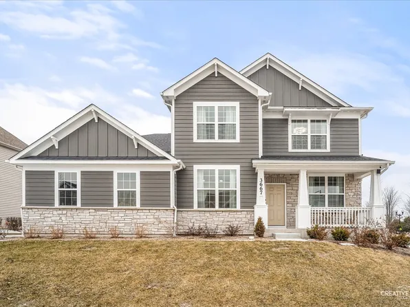 3667 Peregrine Way, Elgin, IL 60124