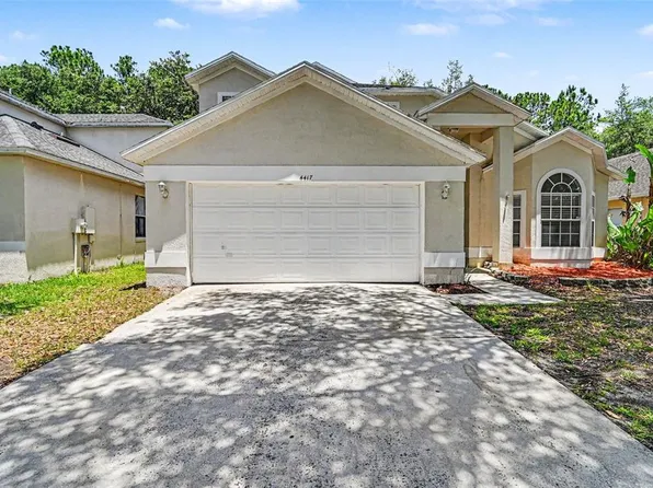 4417 King Edward Dr, Orlando, FL 32826