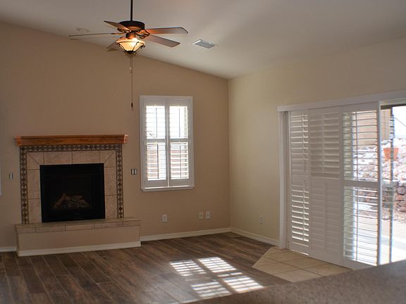 Large Living room