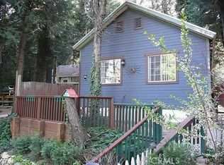 718 Seeley Flat Rd, Crestline, CA 92325