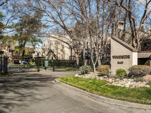 2202 Woodside Ln Unit 10, Sacramento, CA 95825