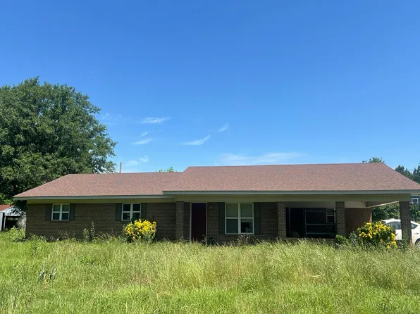 238 Hempstead 166 N, Hope, AR 71801
