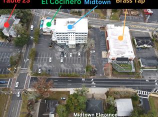 1313 N Gadsden St #1, Tallahassee, FL 32303