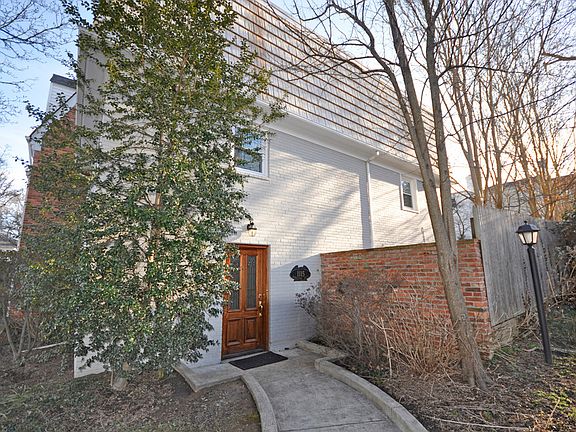Side Entry Approach