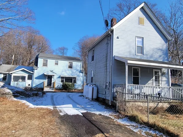 9 East Pembroke Road, Danbury, CT 06811