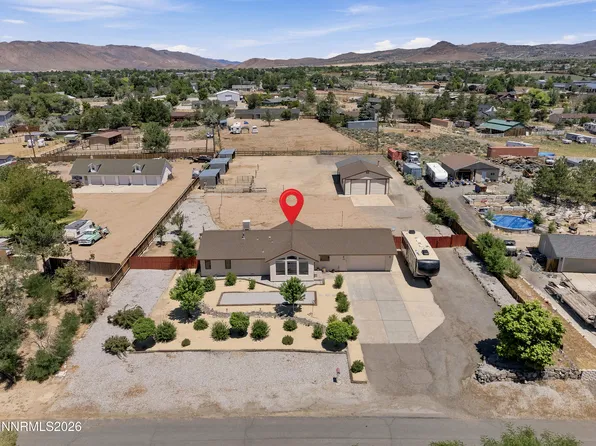 185 Leo Dr, Sparks, NV 89441
