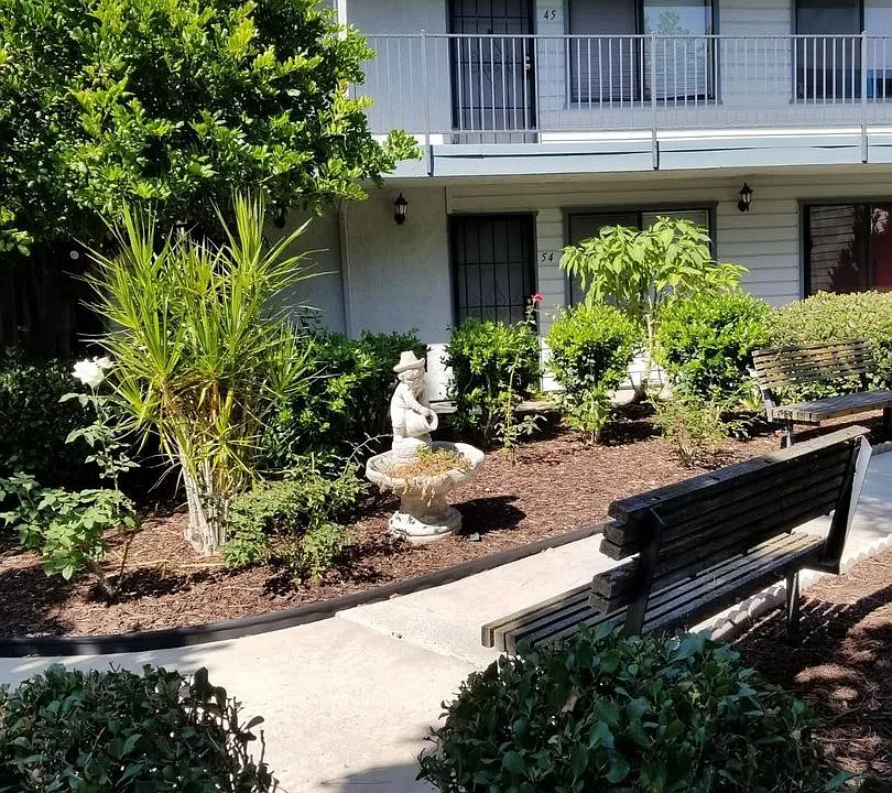 HELIX GARDEN SENIOR APARTMENTS