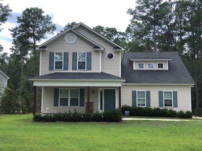 307 Sugarberry Ct, Jacksonville, NC, 28540