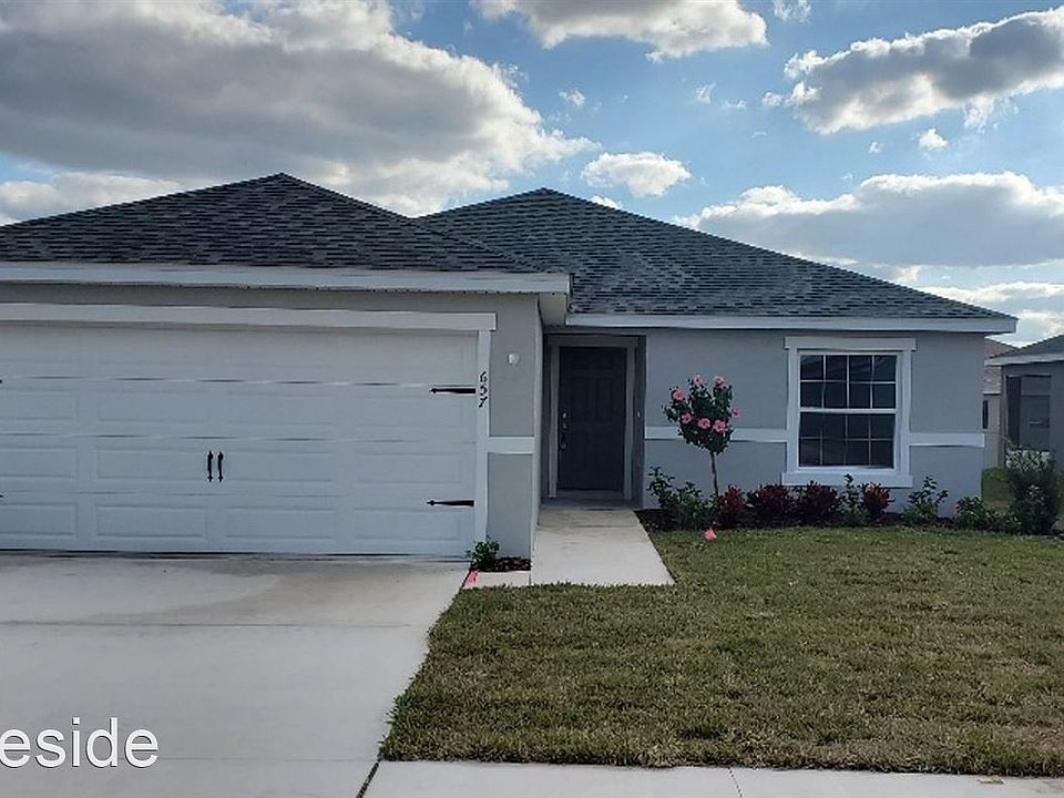 1st image of 657 Vittorio Dr