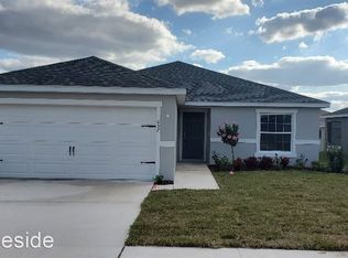 657 Vittorio Dr, Winter Haven, FL 33884