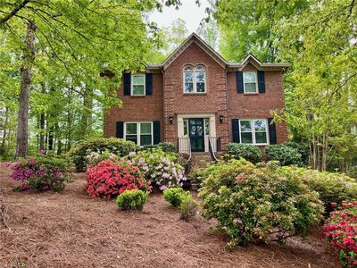 904 Ridge Gate Dr, Lewisville, NC, 27023