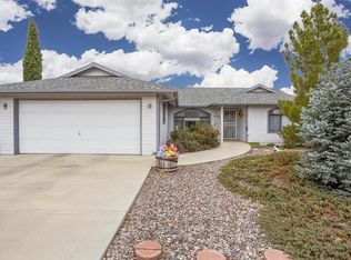 3488 N Dale Dr, Prescott Valley, AZ 86314