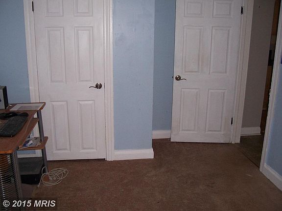 Interior (General)