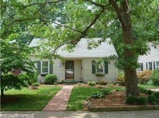 2511 Camden Rd, Greensboro, NC 27403