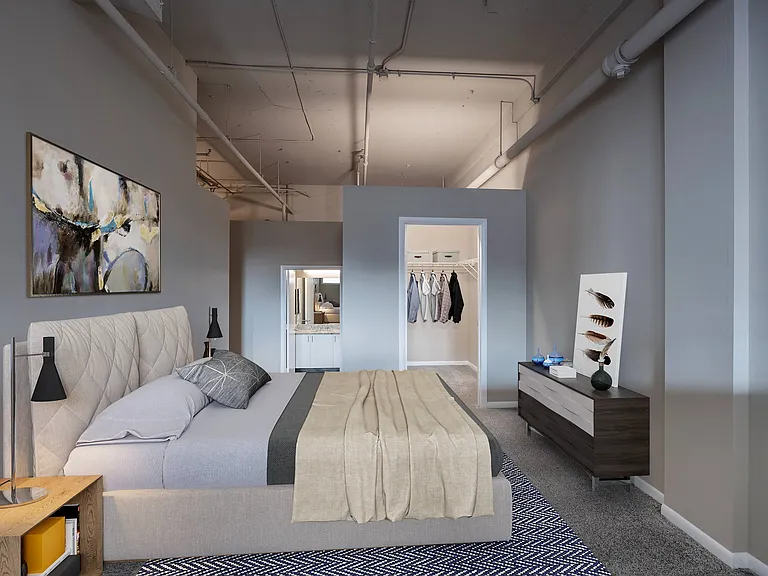 The Lofts at Shillito Place — Photo 79